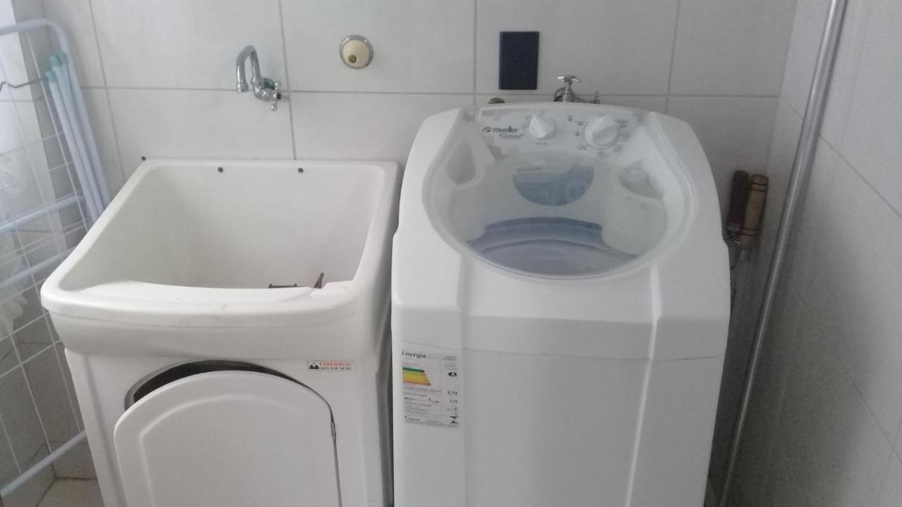 Apartamento De 2 Domitorios E 1 Garagem No Centro De Bombinhas 50 Metros Da Praia Na Avenida Principal Proximo Ao Shopping Punta Blu Exterior photo
